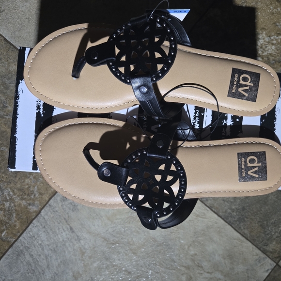 dolce vita sandal - Picture 8 of 8